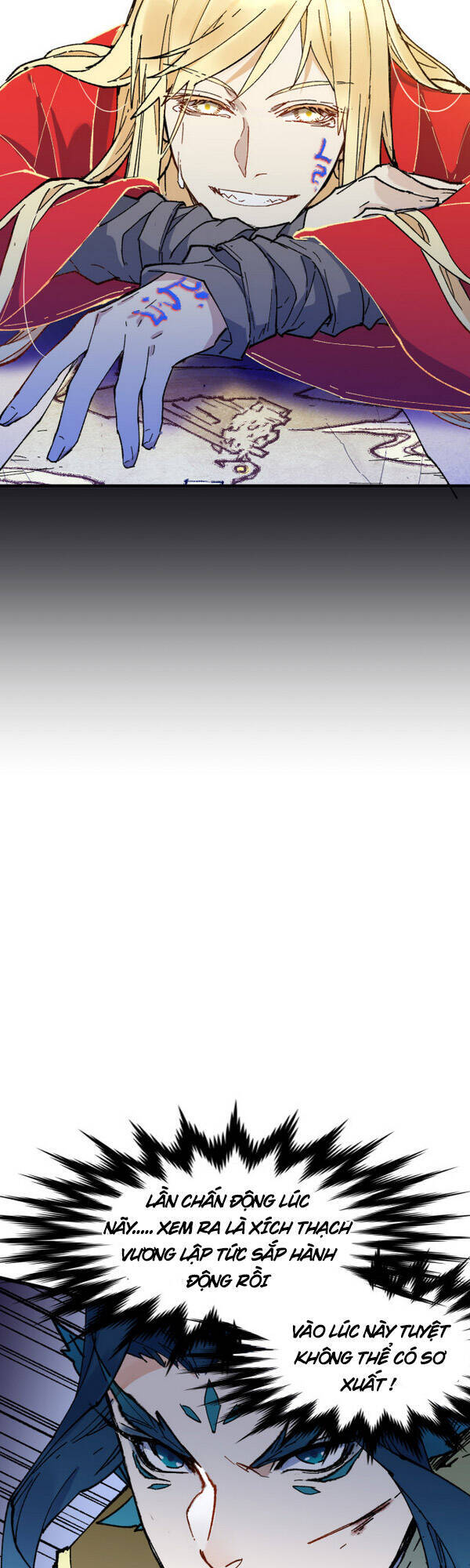 Thánh Khư - Chương 120