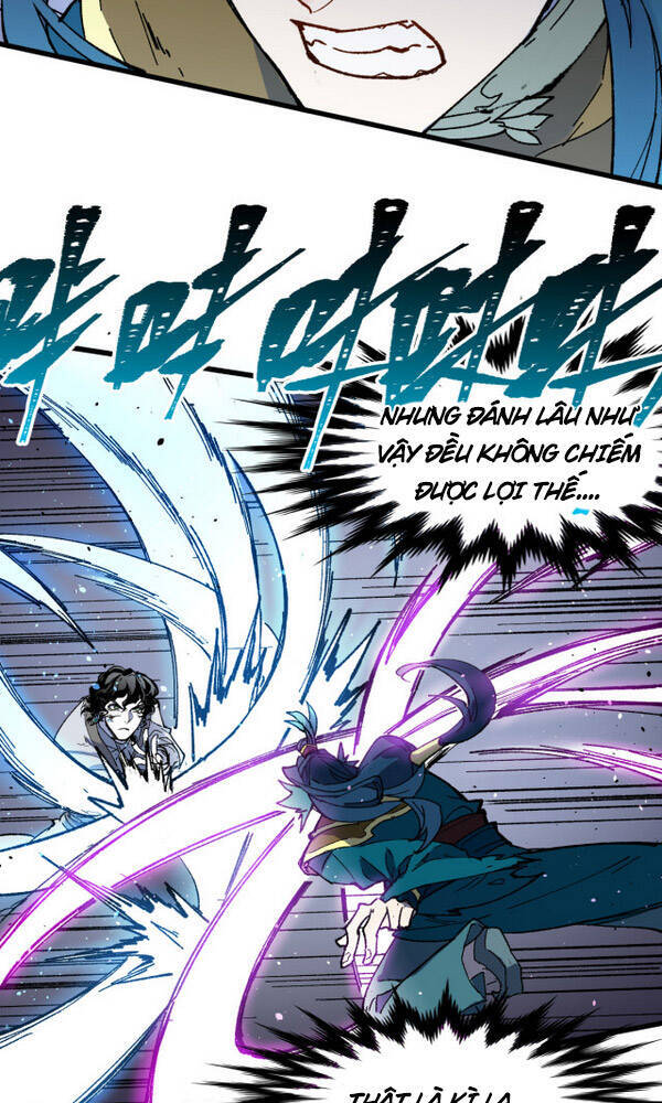 Thánh Khư - Chương 120