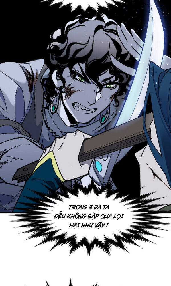 Thánh Khư - Chương 120