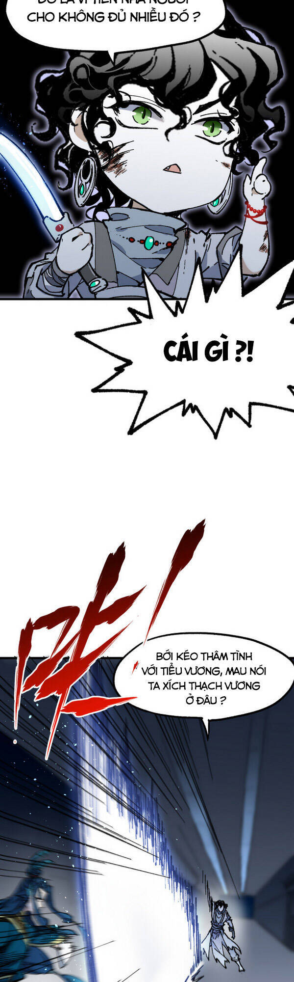 Thánh Khư - Chương 120