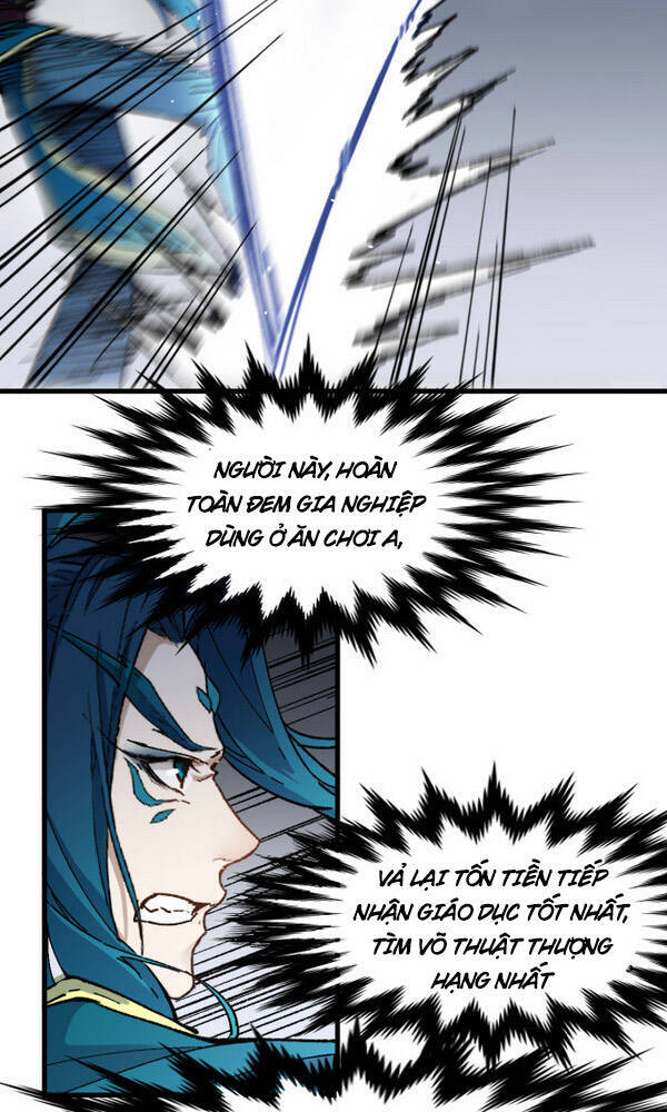 Thánh Khư - Chương 120