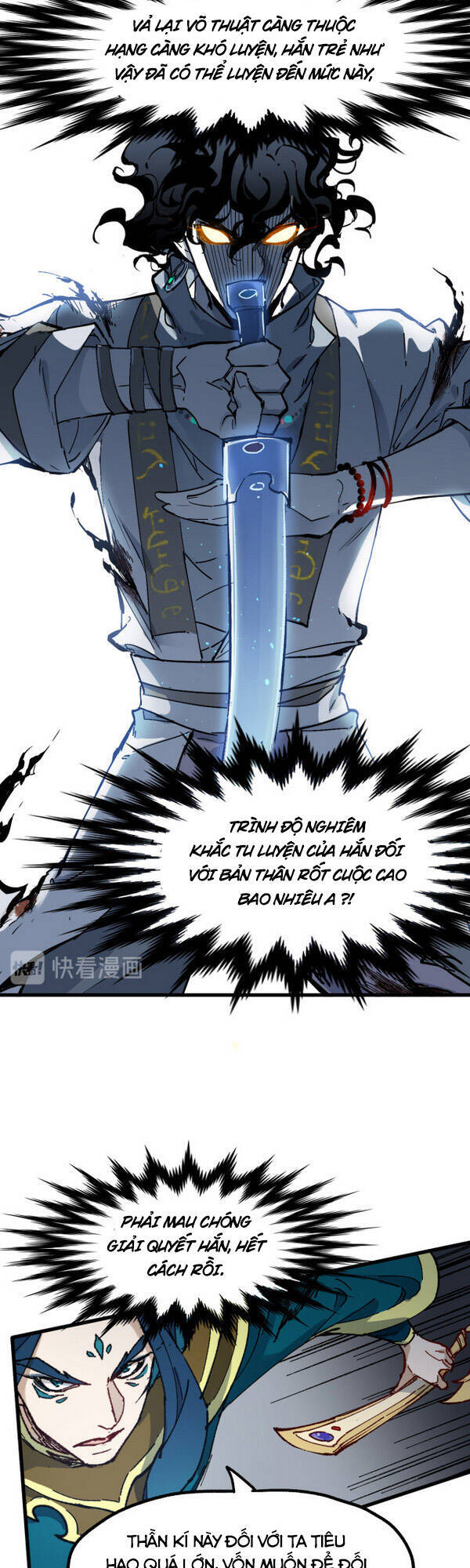 Thánh Khư - Chương 120