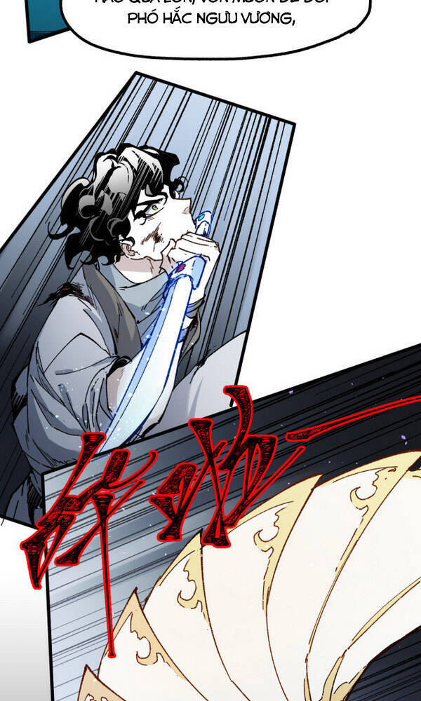 Thánh Khư - Chương 120