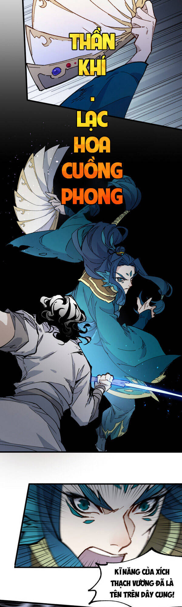Thánh Khư - Chương 120