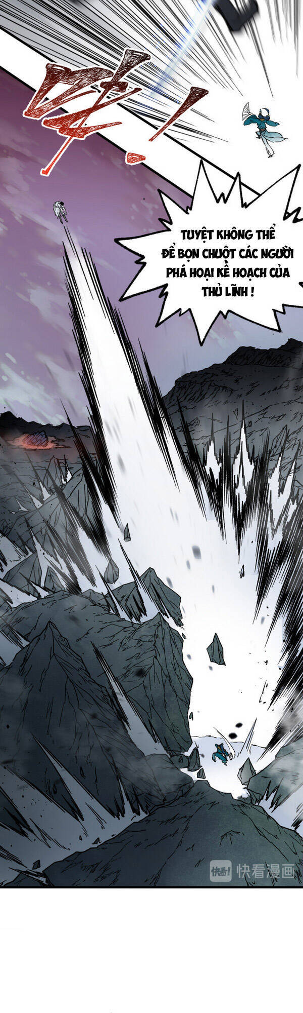 Thánh Khư - Chương 120