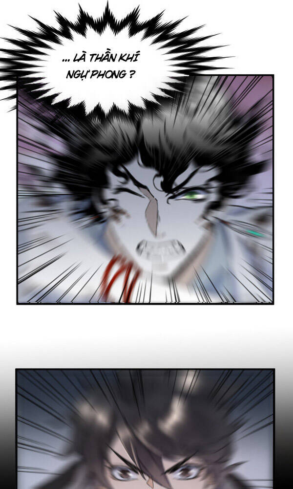 Thánh Khư - Chương 120