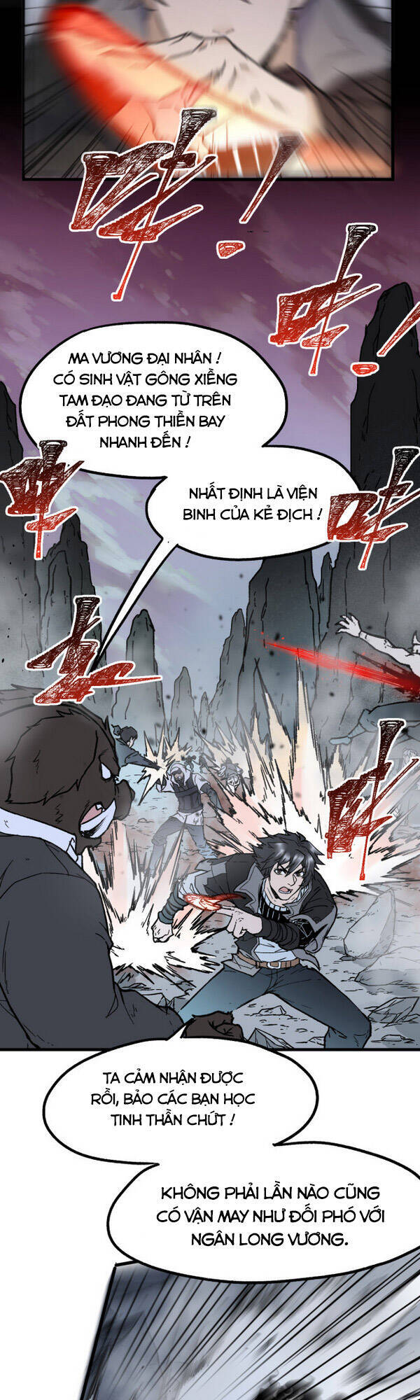 Thánh Khư - Chương 120