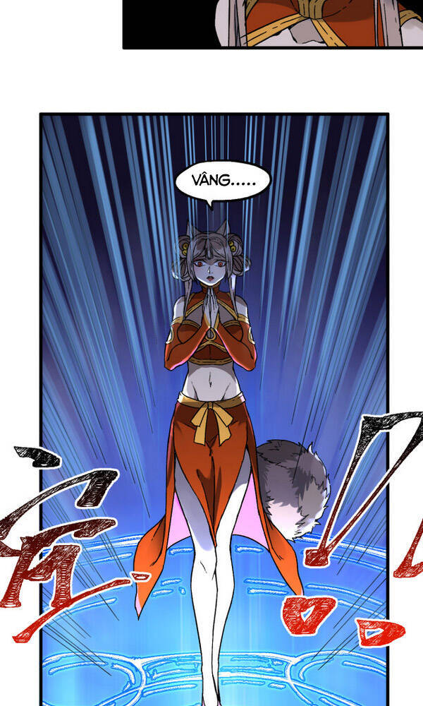 Thánh Khư - Chương 120