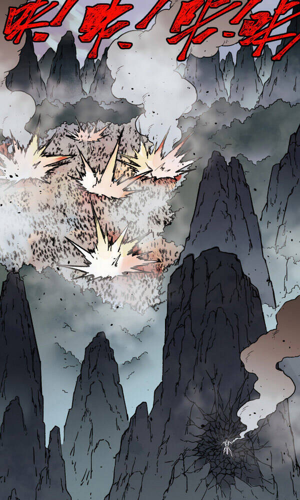 Thánh Khư - Chương 120