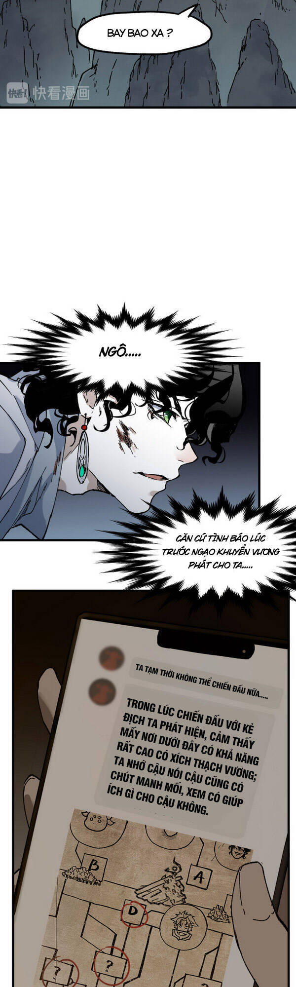 Thánh Khư - Chương 120