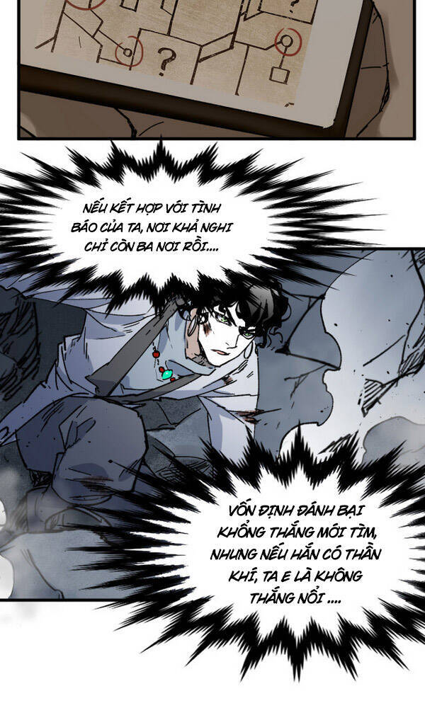 Thánh Khư - Chương 120