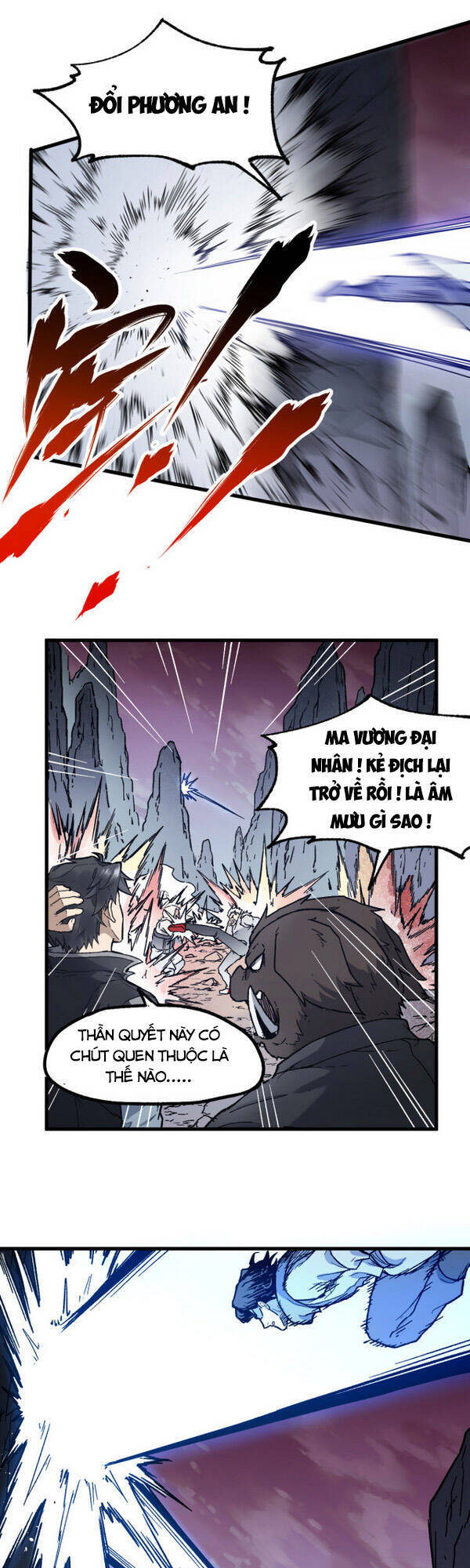 Thánh Khư - Chương 120