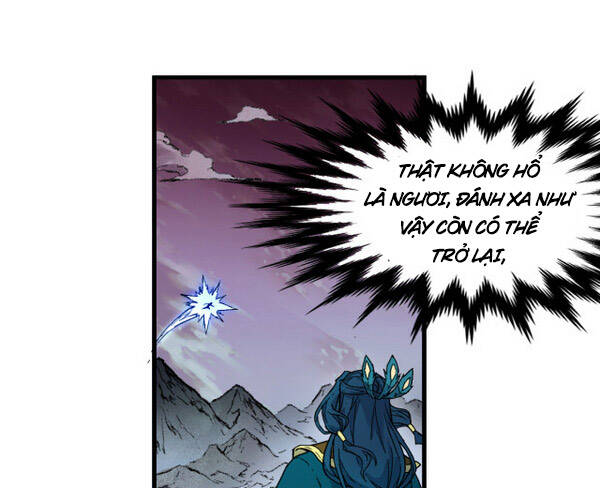 Thánh Khư - Chương 120