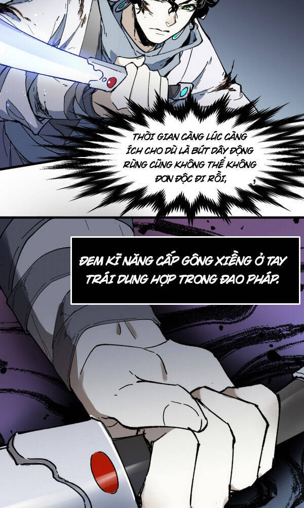 Thánh Khư - Chương 120