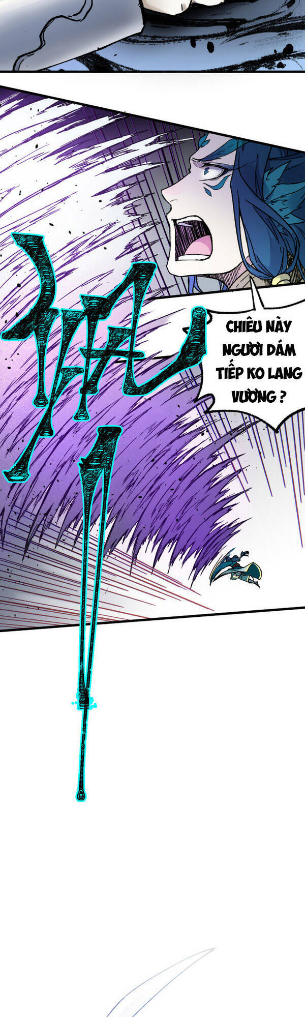 Thánh Khư - Chương 120