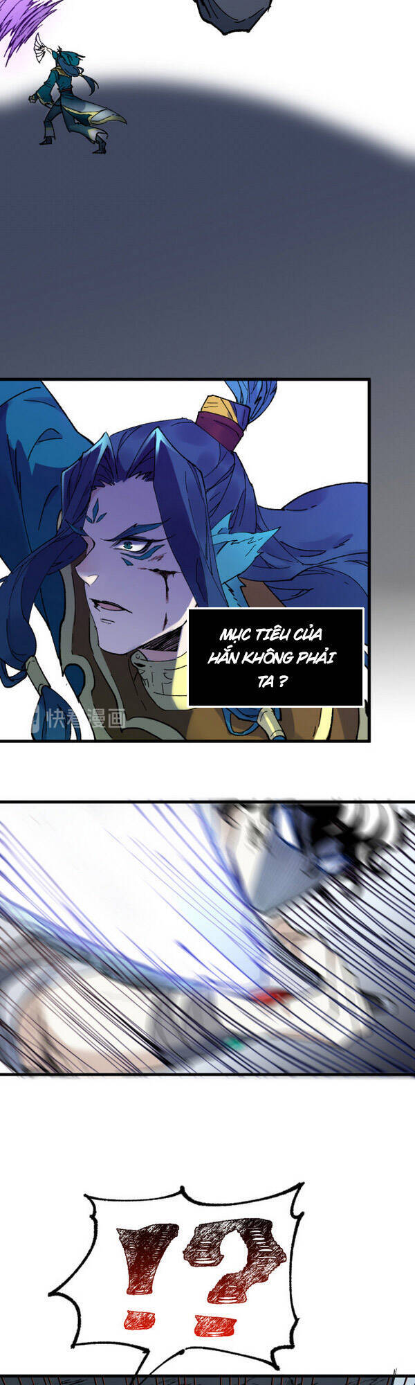 Thánh Khư - Chương 120