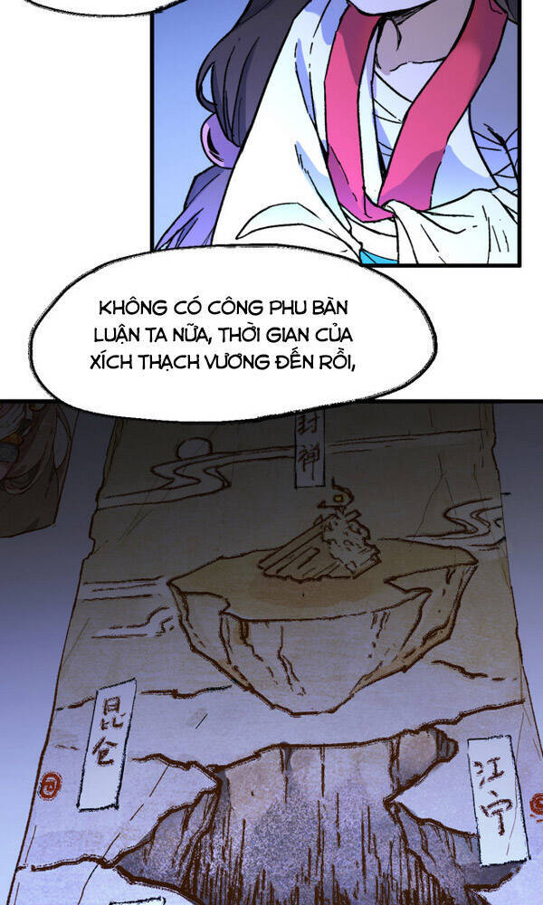 Thánh Khư - Chương 120