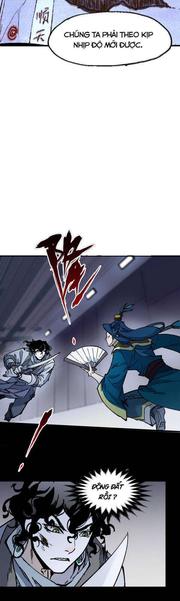 Thánh Khư - Chương 120