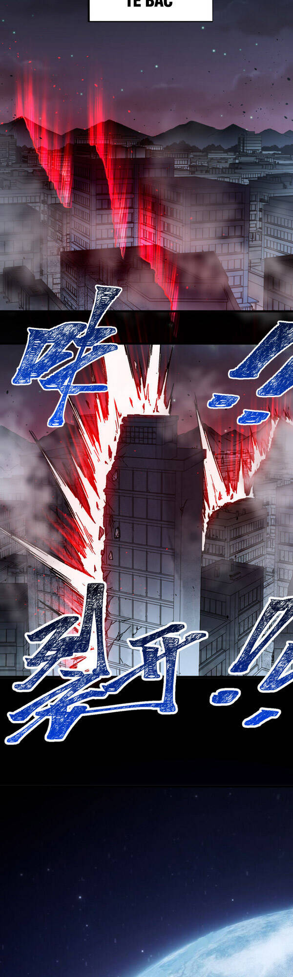 Thánh Khư - Chương 120