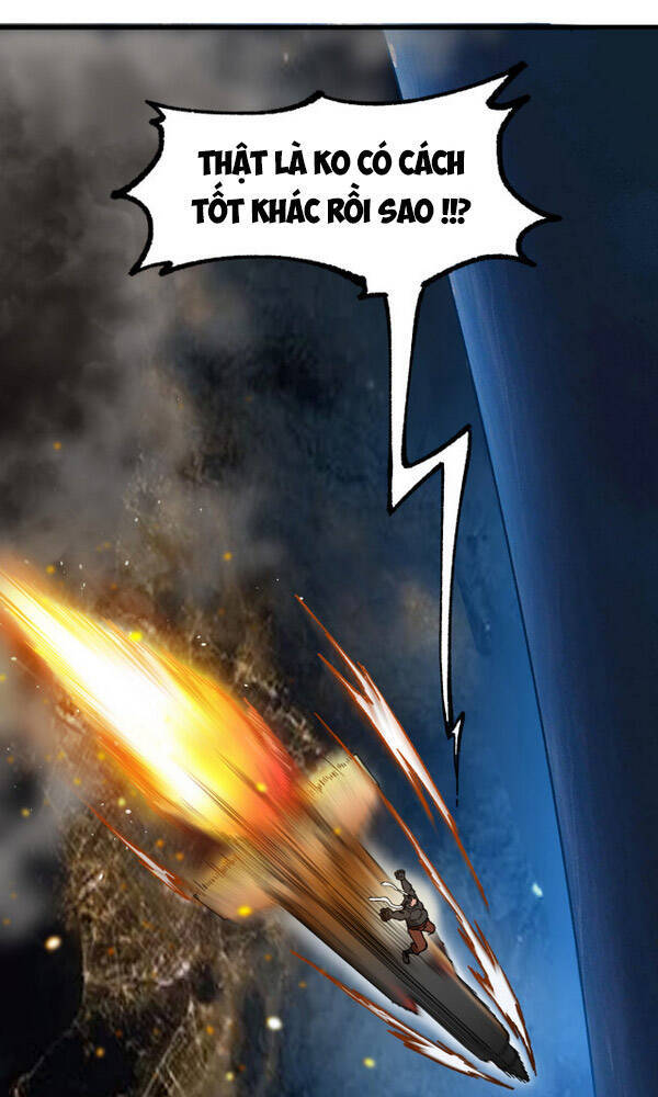 Thánh Khư - Chương 122