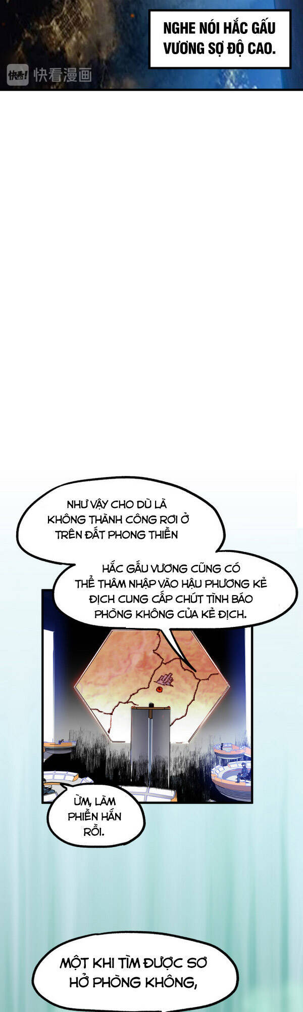 Thánh Khư - Chương 122