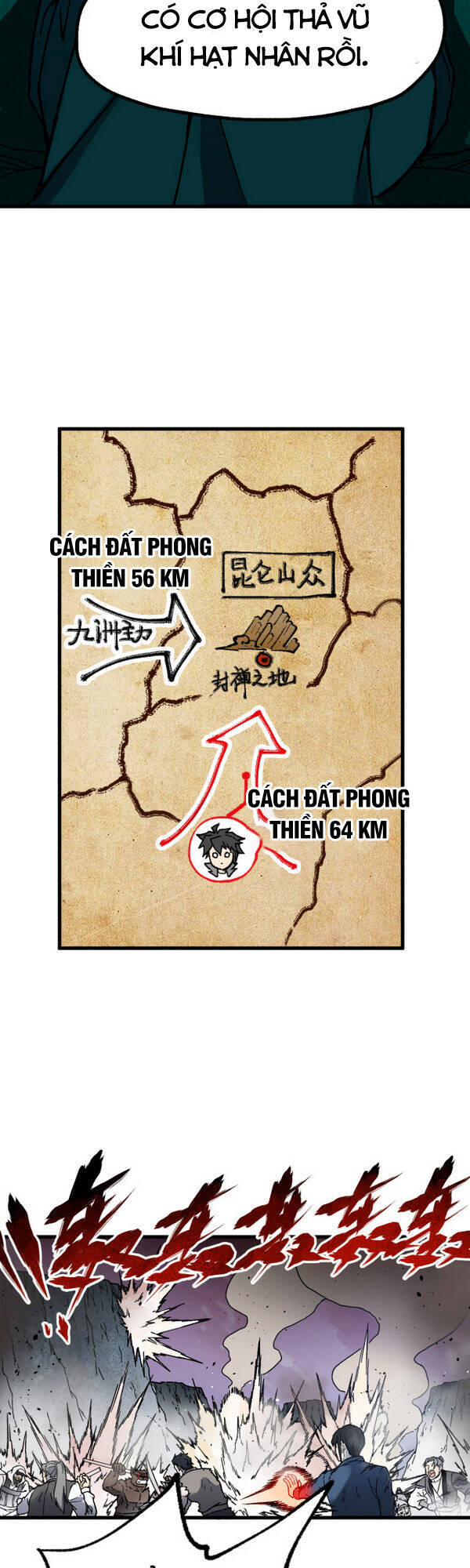 Thánh Khư - Chương 122