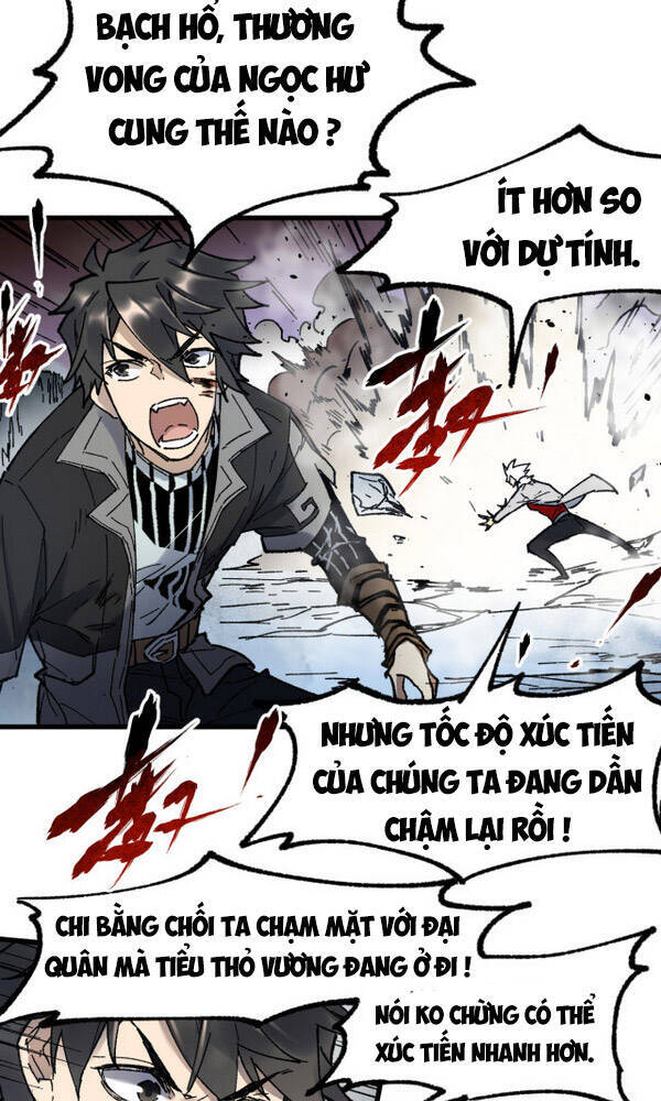 Thánh Khư - Chương 122