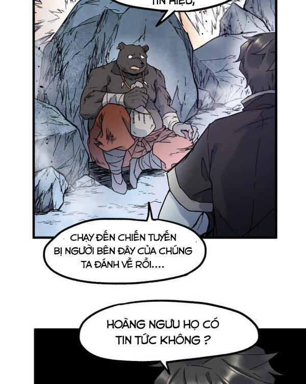 Thánh Khư - Chương 122