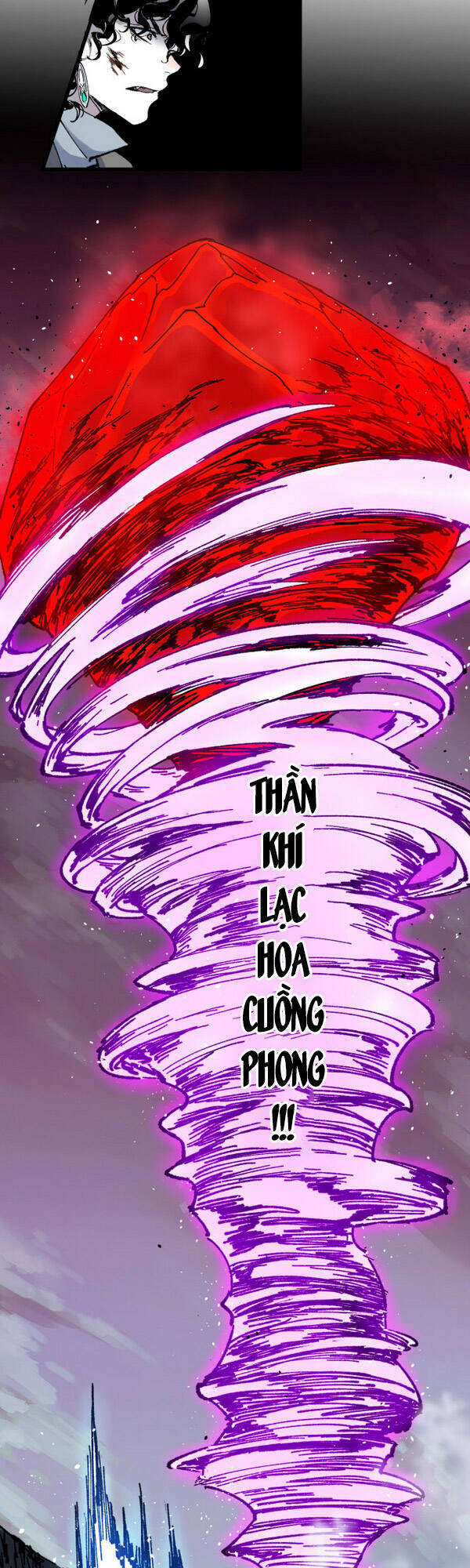 Thánh Khư - Chương 122