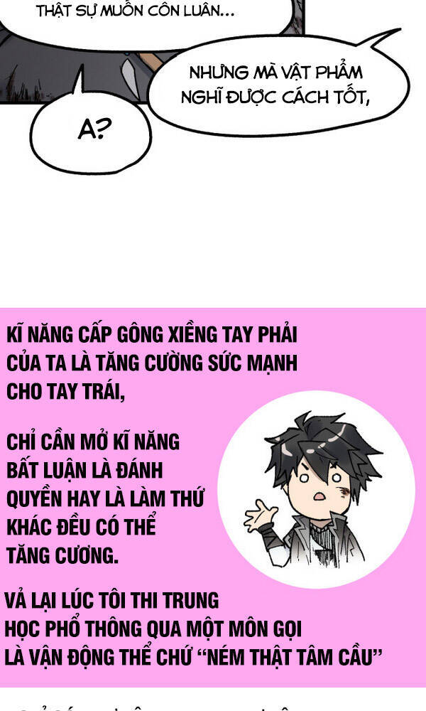 Thánh Khư - Chương 122