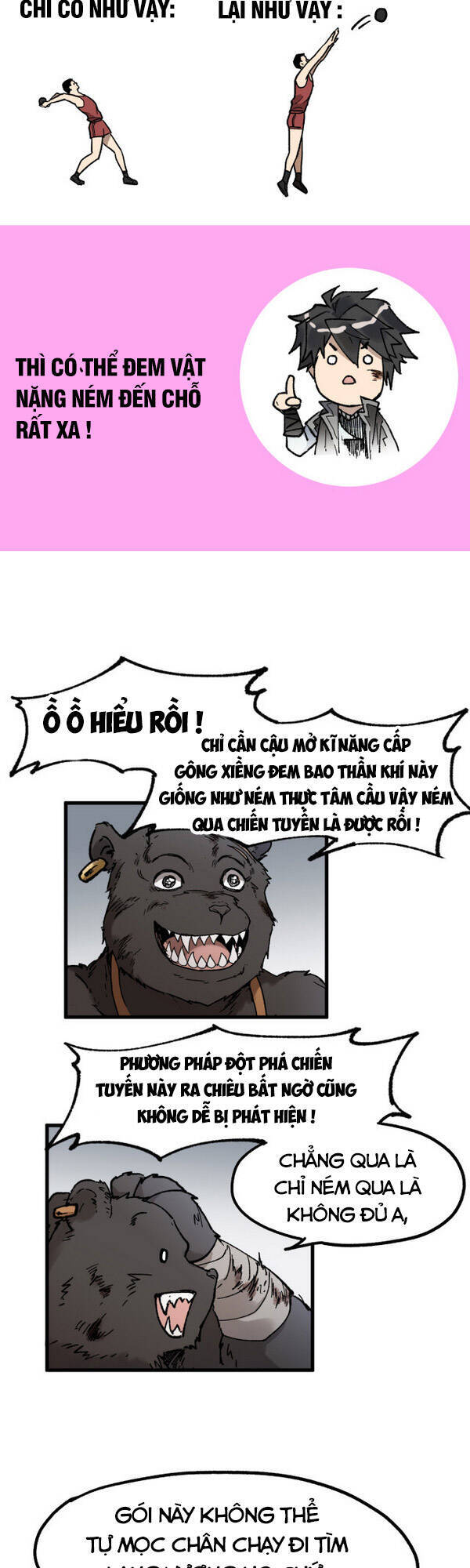 Thánh Khư - Chương 122