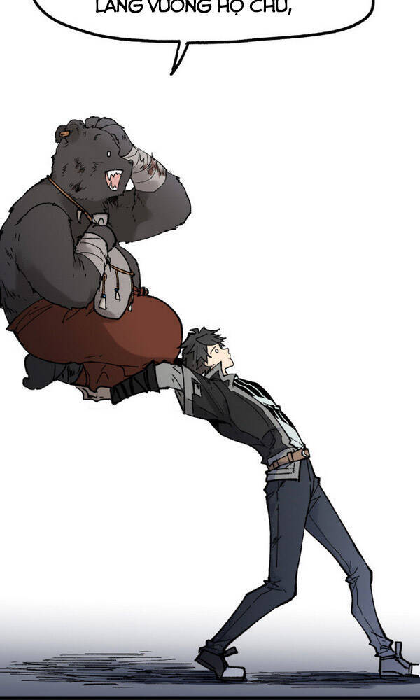 Thánh Khư - Chương 122