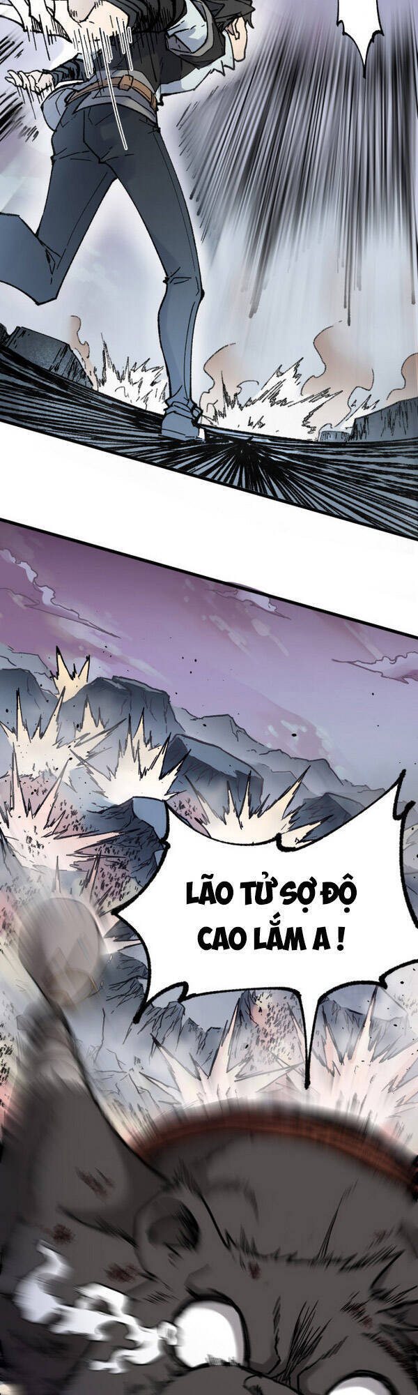 Thánh Khư - Chương 122