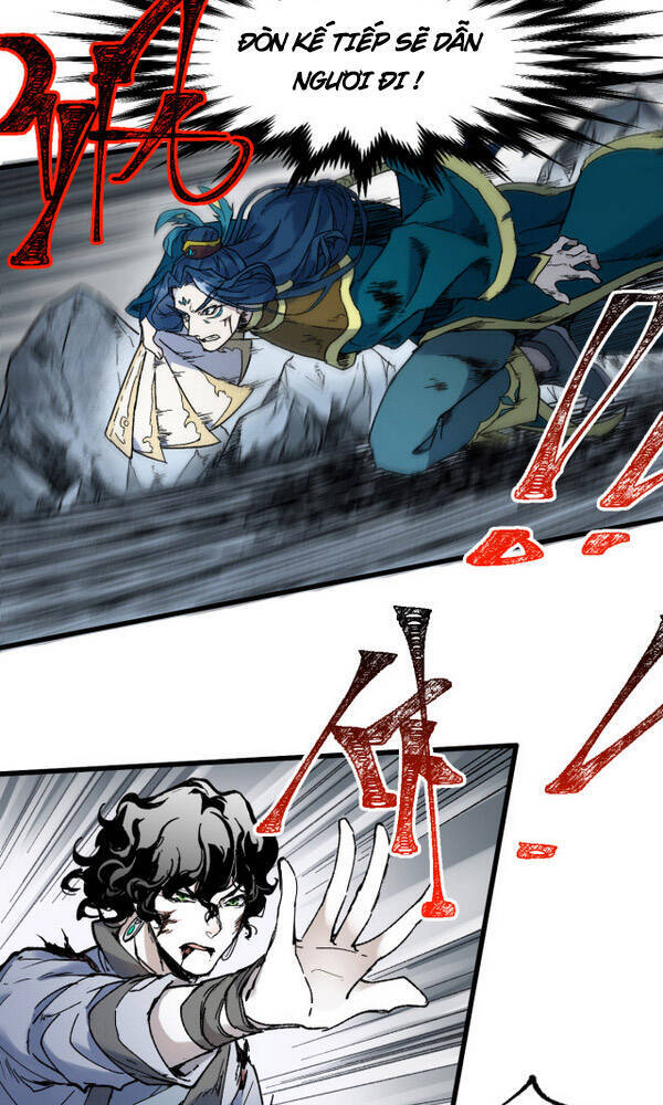Thánh Khư - Chương 122