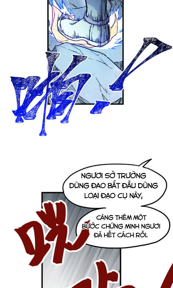 Thánh Khư - Chương 122