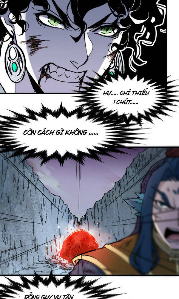 Thánh Khư - Chương 122