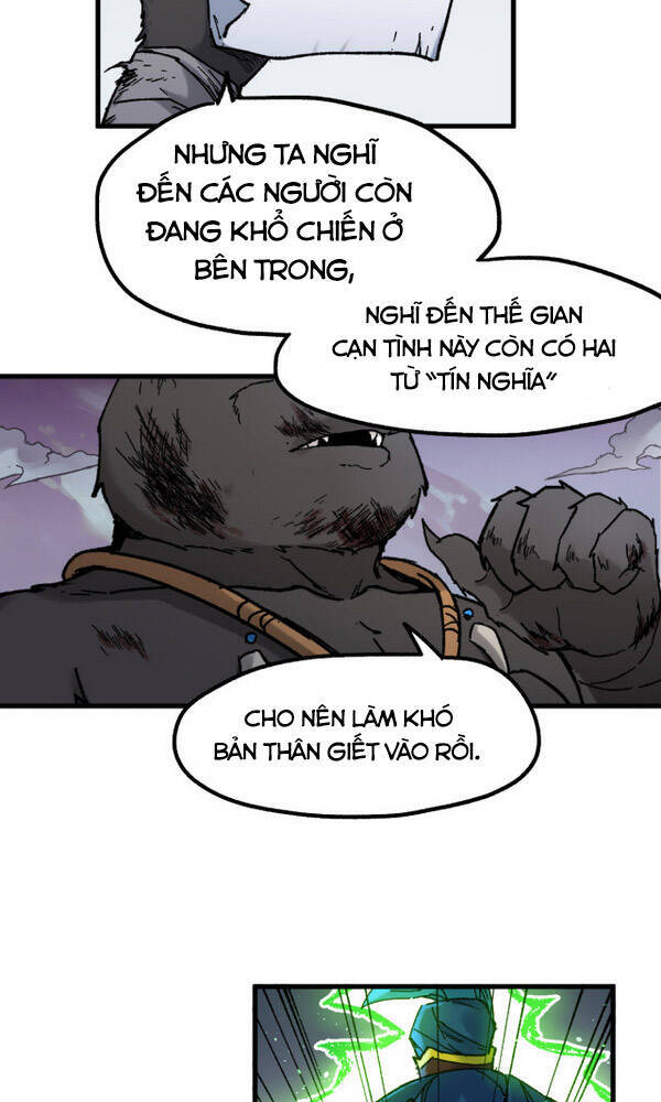 Thánh Khư - Chương 122