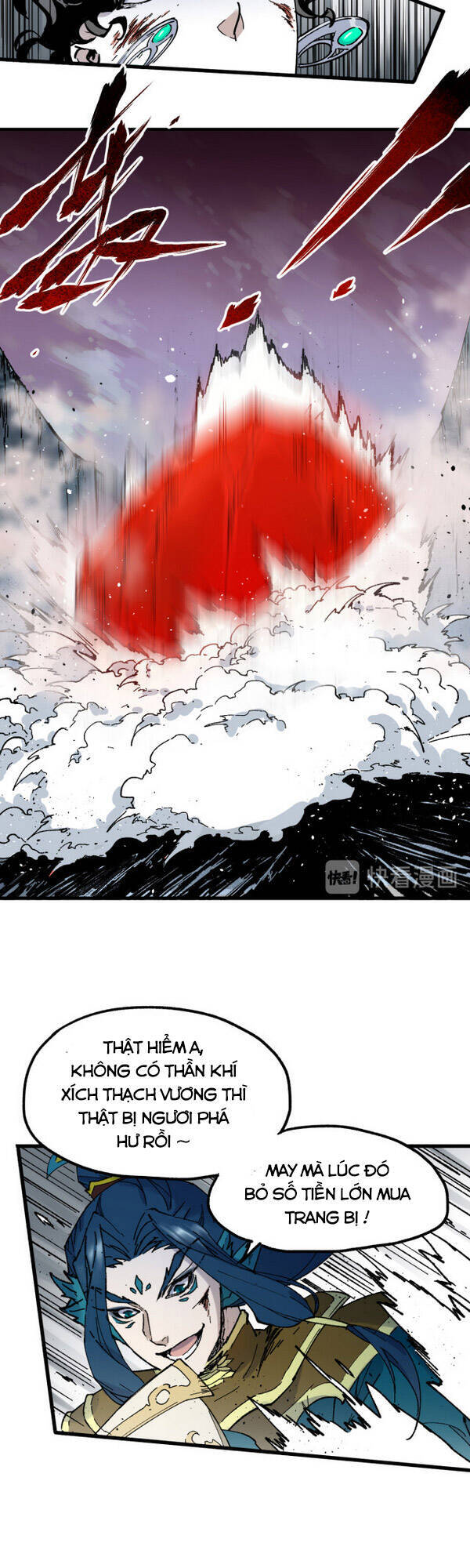 Thánh Khư - Chương 122