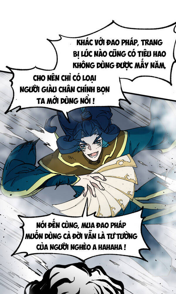 Thánh Khư - Chương 122