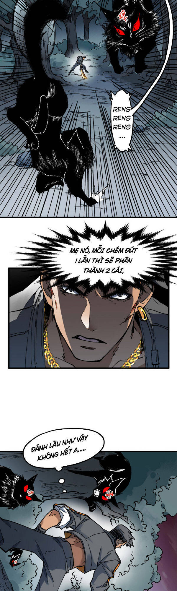 Thánh Khư - Chương 123