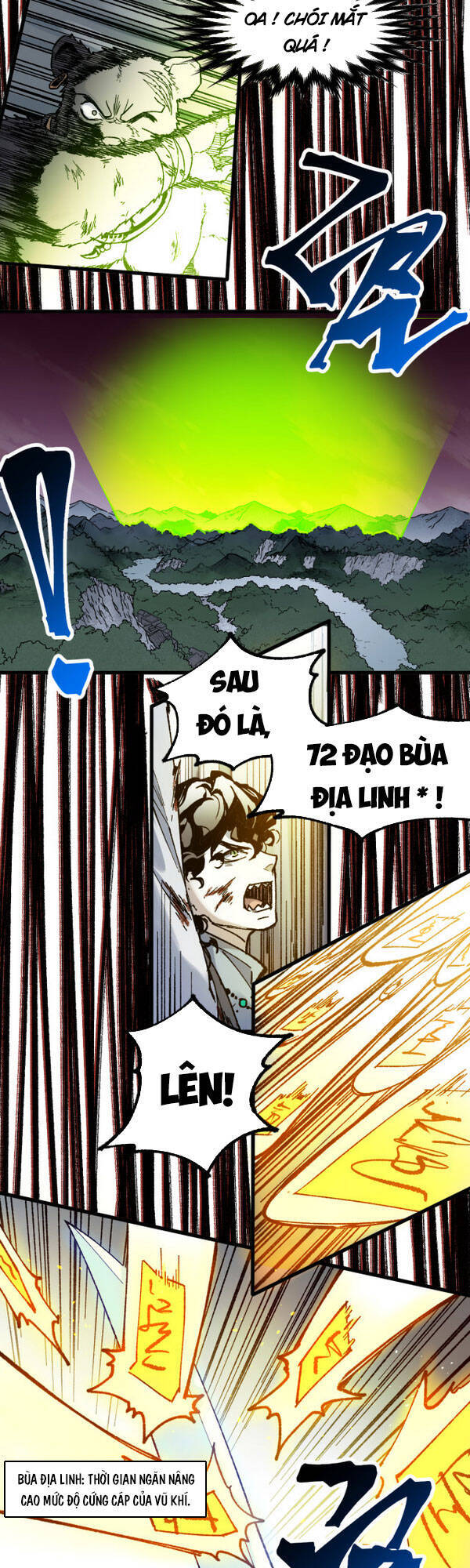 Thánh Khư - Chương 123