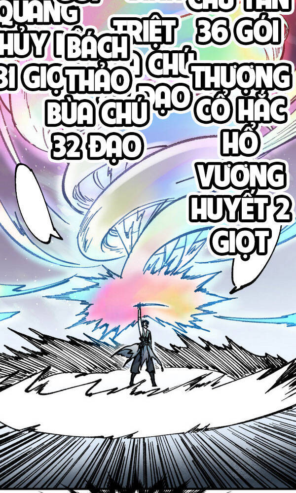 Thánh Khư - Chương 123