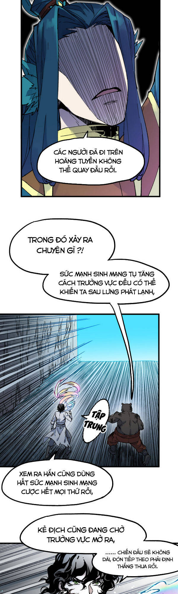 Thánh Khư - Chương 123