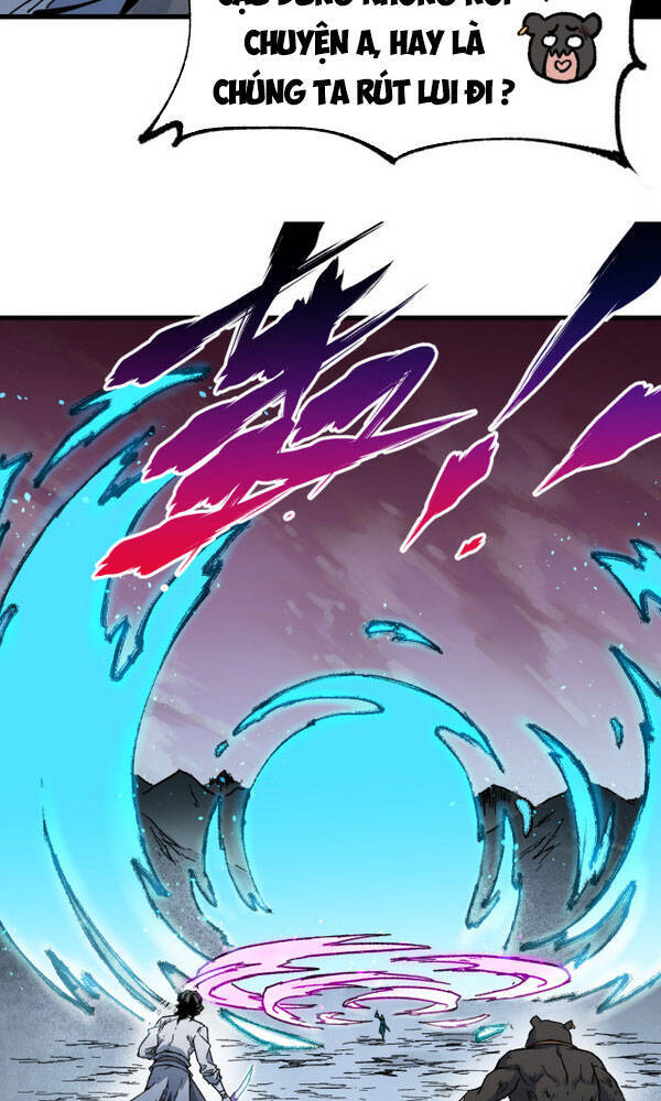 Thánh Khư - Chương 123