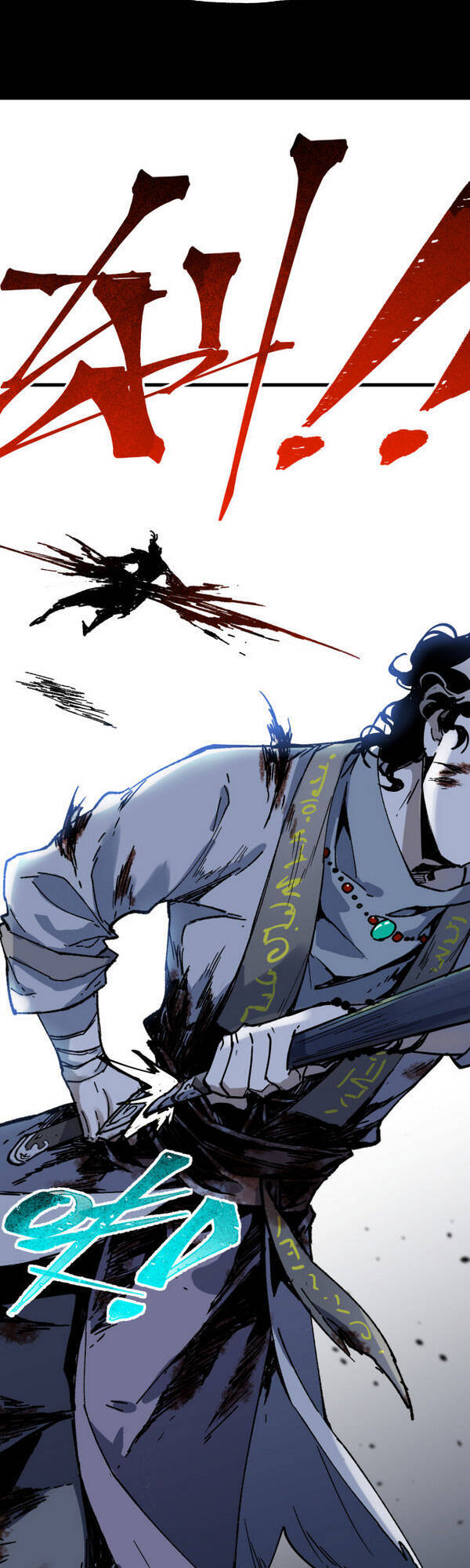 Thánh Khư - Chương 123