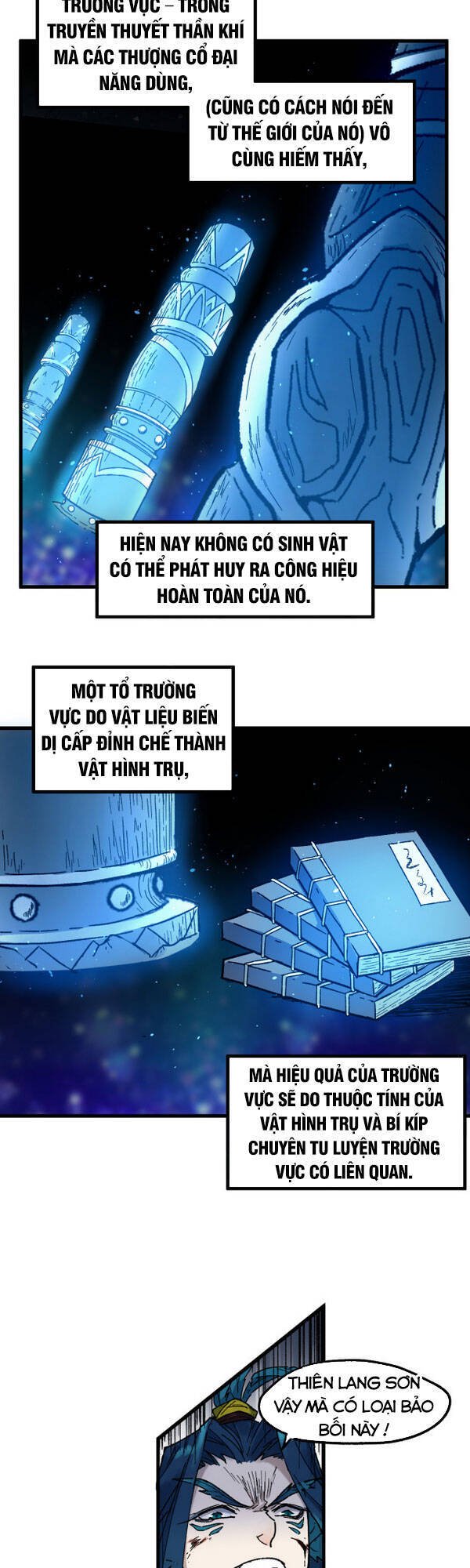 Thánh Khư - Chương 123