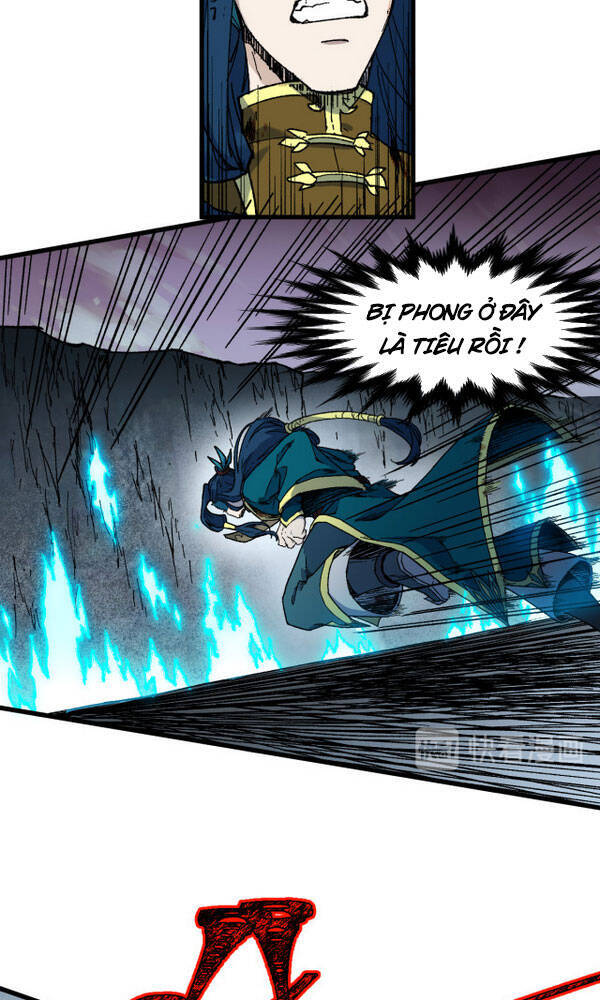 Thánh Khư - Chương 123