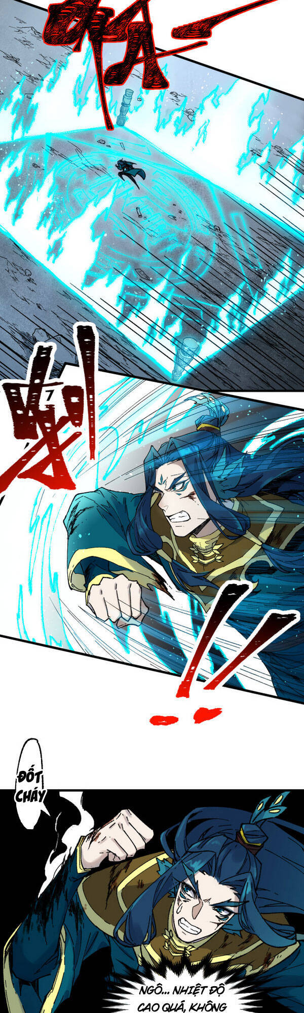 Thánh Khư - Chương 123