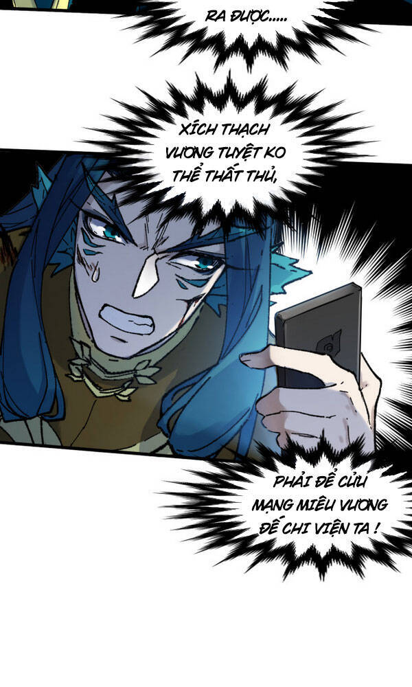 Thánh Khư - Chương 123