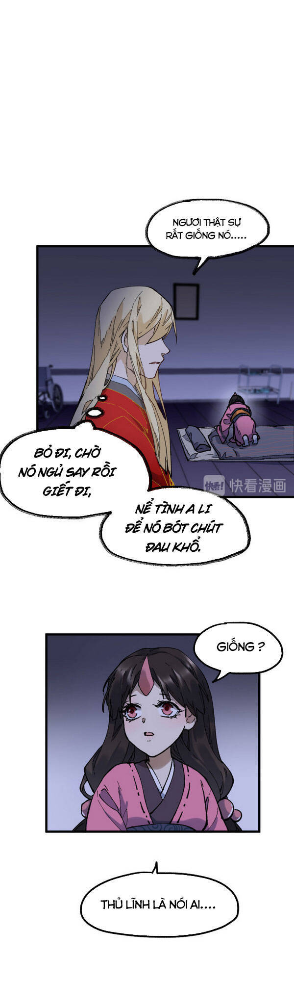 Thánh Khư - Chương 124